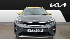 Kia Stonic 1.0T GDi 99 Quantum 5dr Petrol Estate